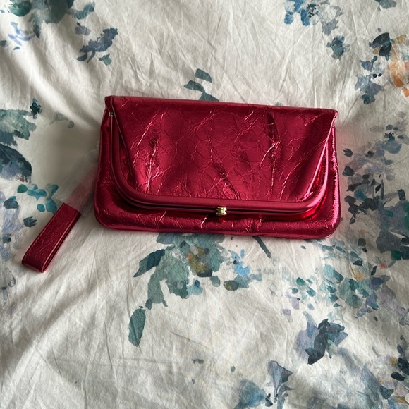 Hobo Lauren Wristlet